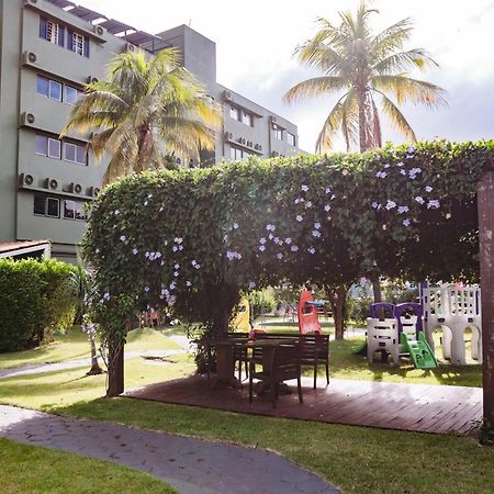 Hotel Vale Verde Κάμπο Γκράντε Εξωτερικό φωτογραφία