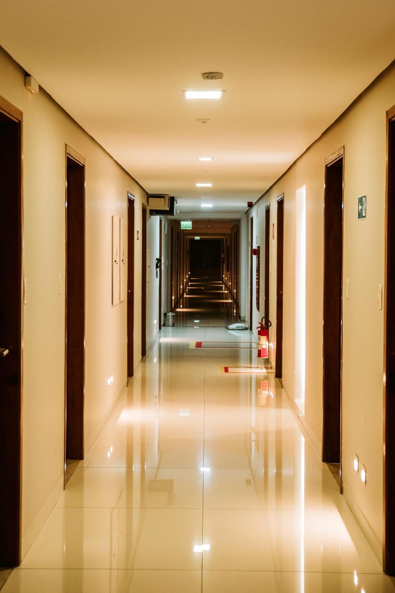 Hotel Vale Verde Κάμπο Γκράντε Εξωτερικό φωτογραφία