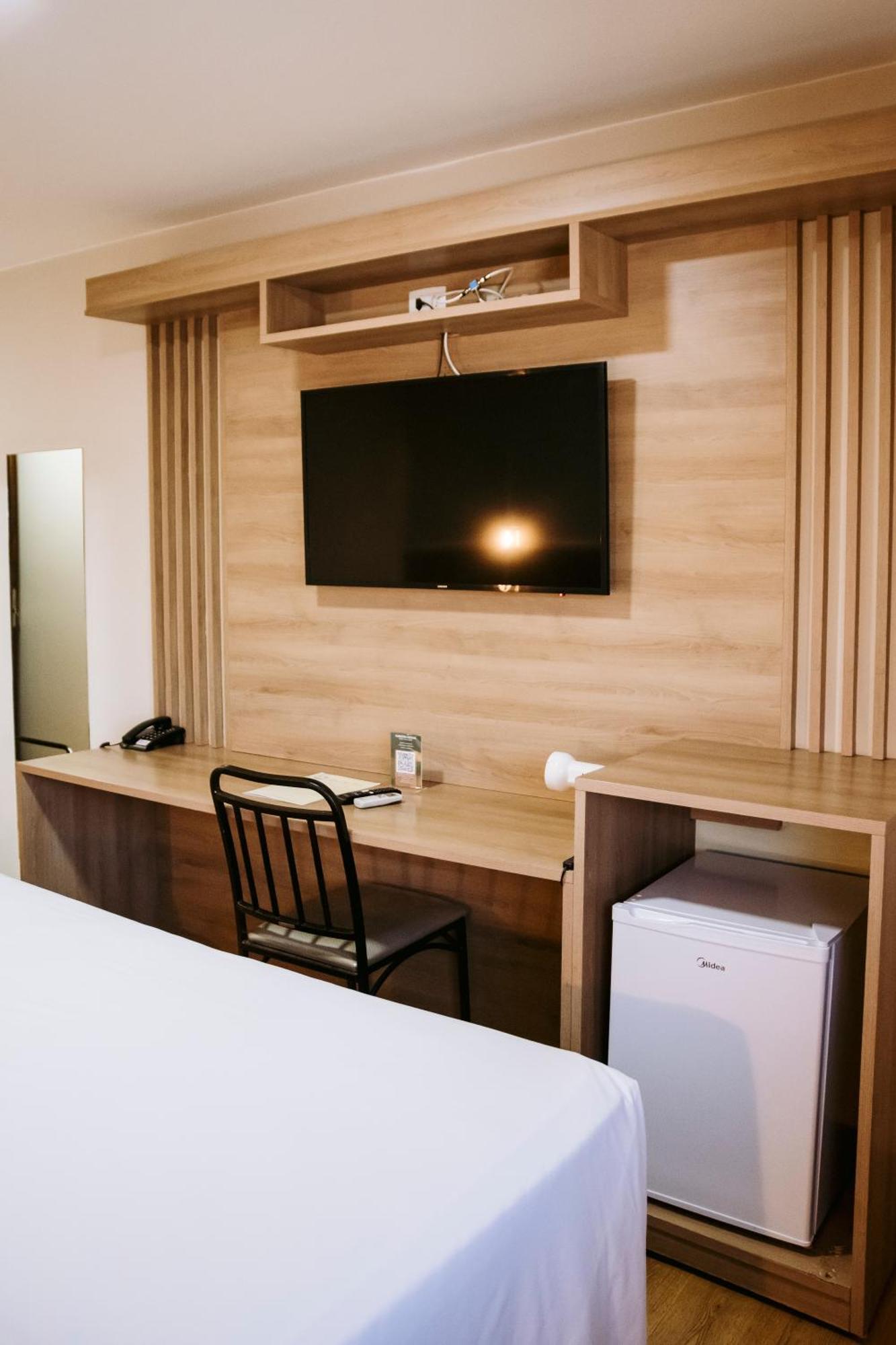 Hotel Vale Verde Κάμπο Γκράντε Εξωτερικό φωτογραφία