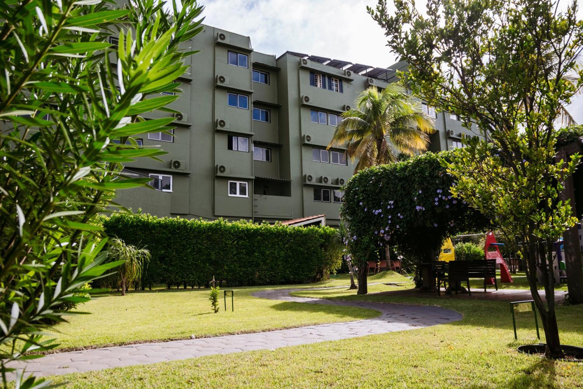 Hotel Vale Verde Κάμπο Γκράντε Εξωτερικό φωτογραφία
