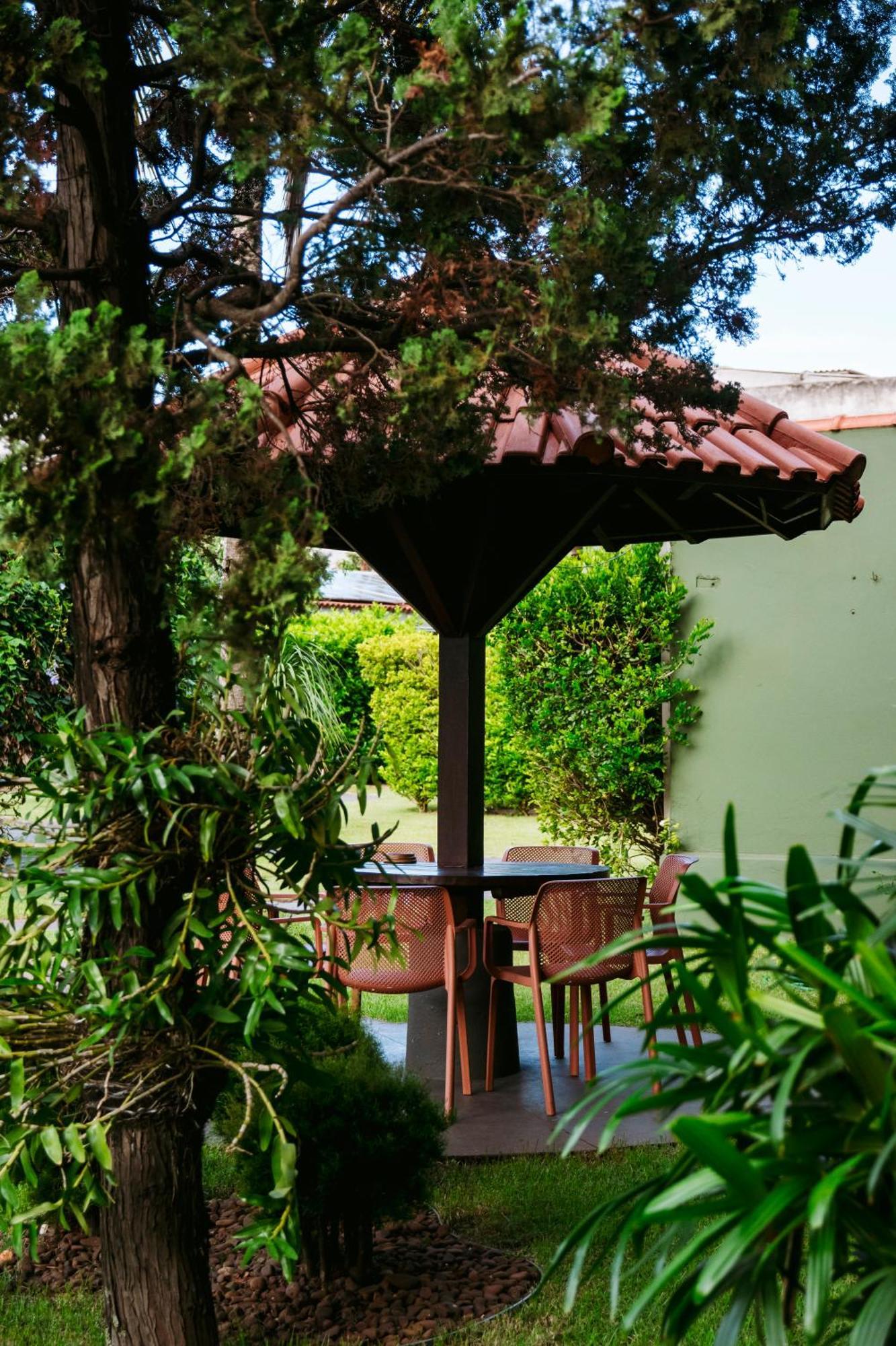 Hotel Vale Verde Κάμπο Γκράντε Εξωτερικό φωτογραφία