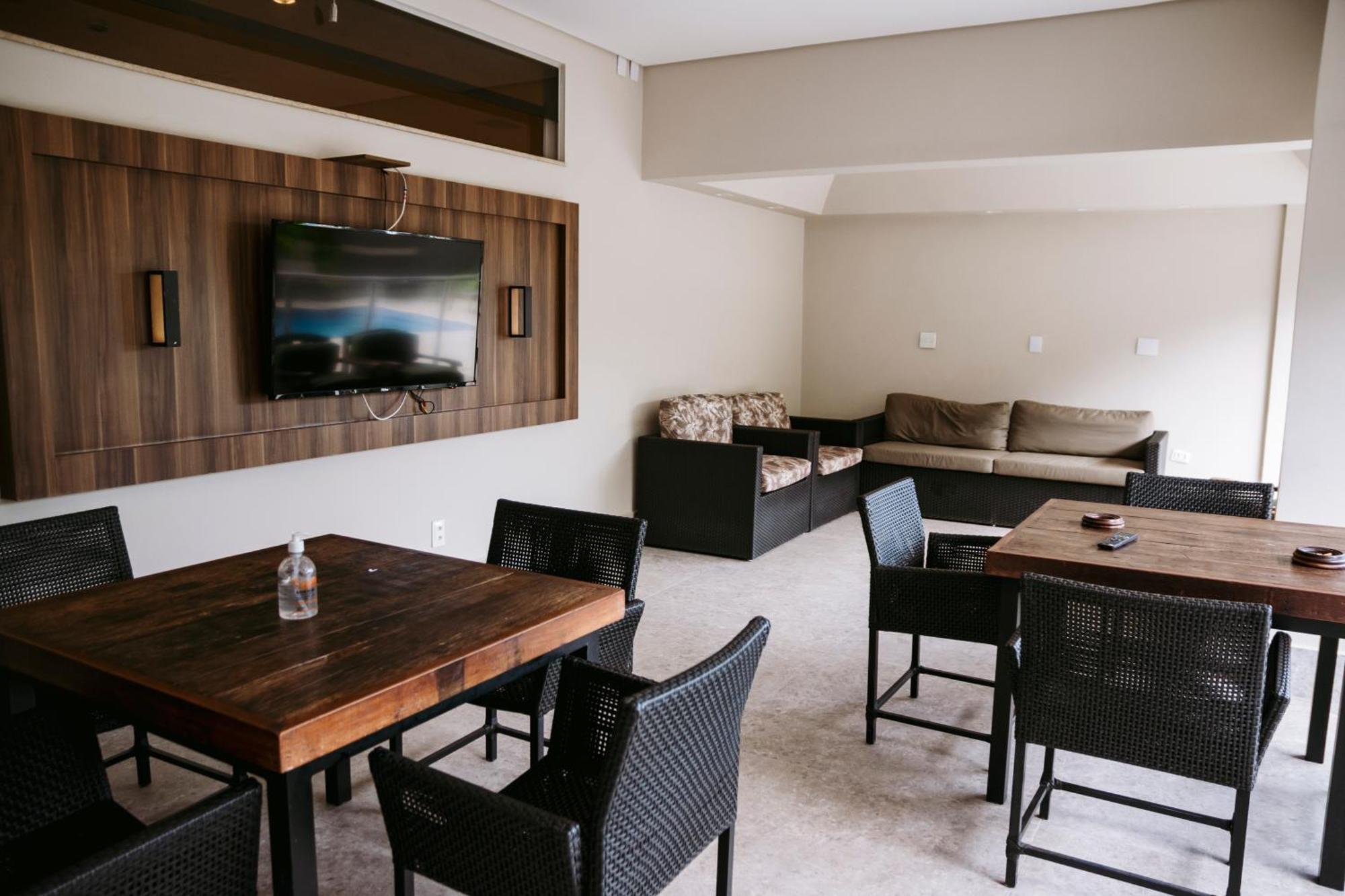 Hotel Vale Verde Κάμπο Γκράντε Εξωτερικό φωτογραφία