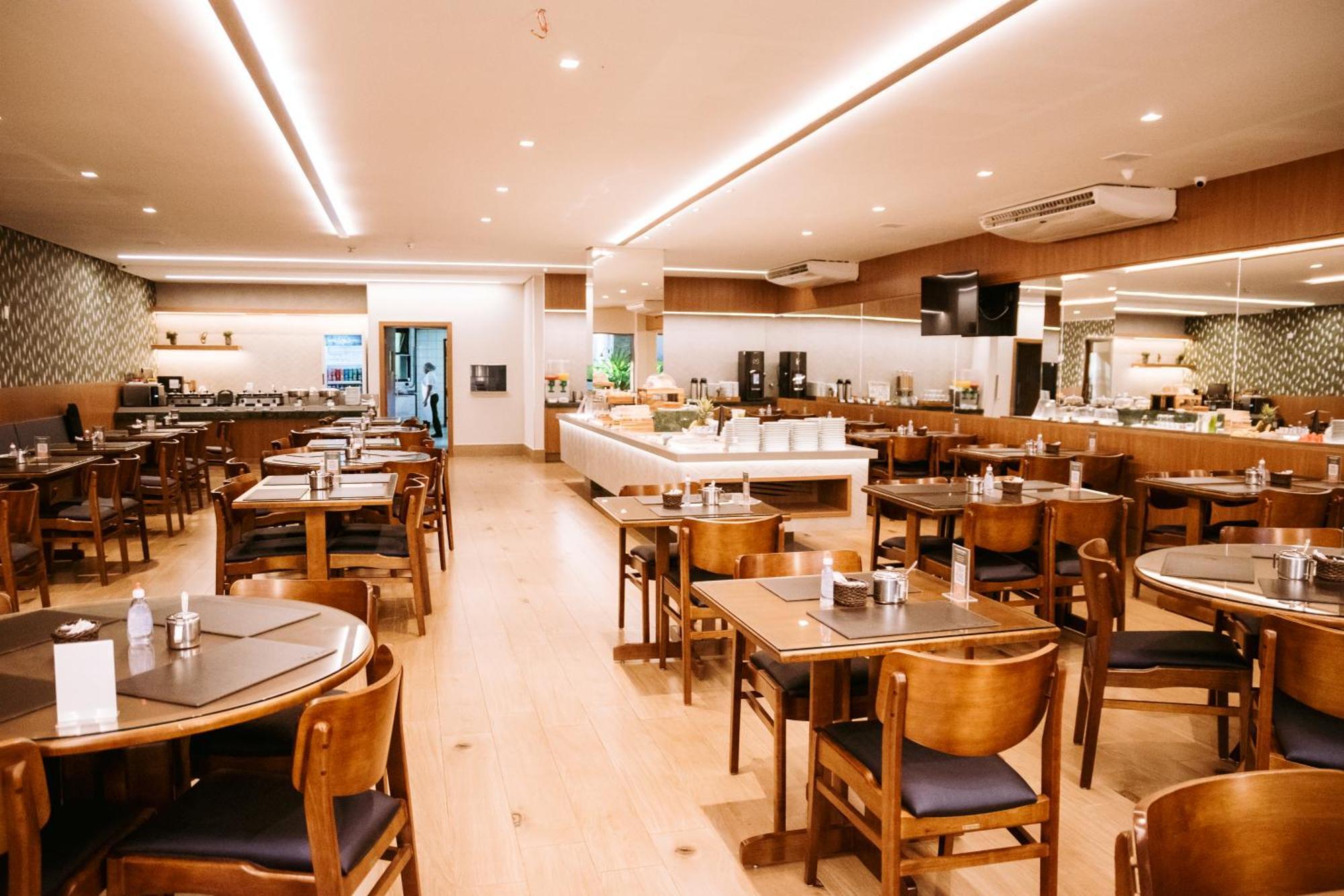 Hotel Vale Verde Κάμπο Γκράντε Εξωτερικό φωτογραφία
