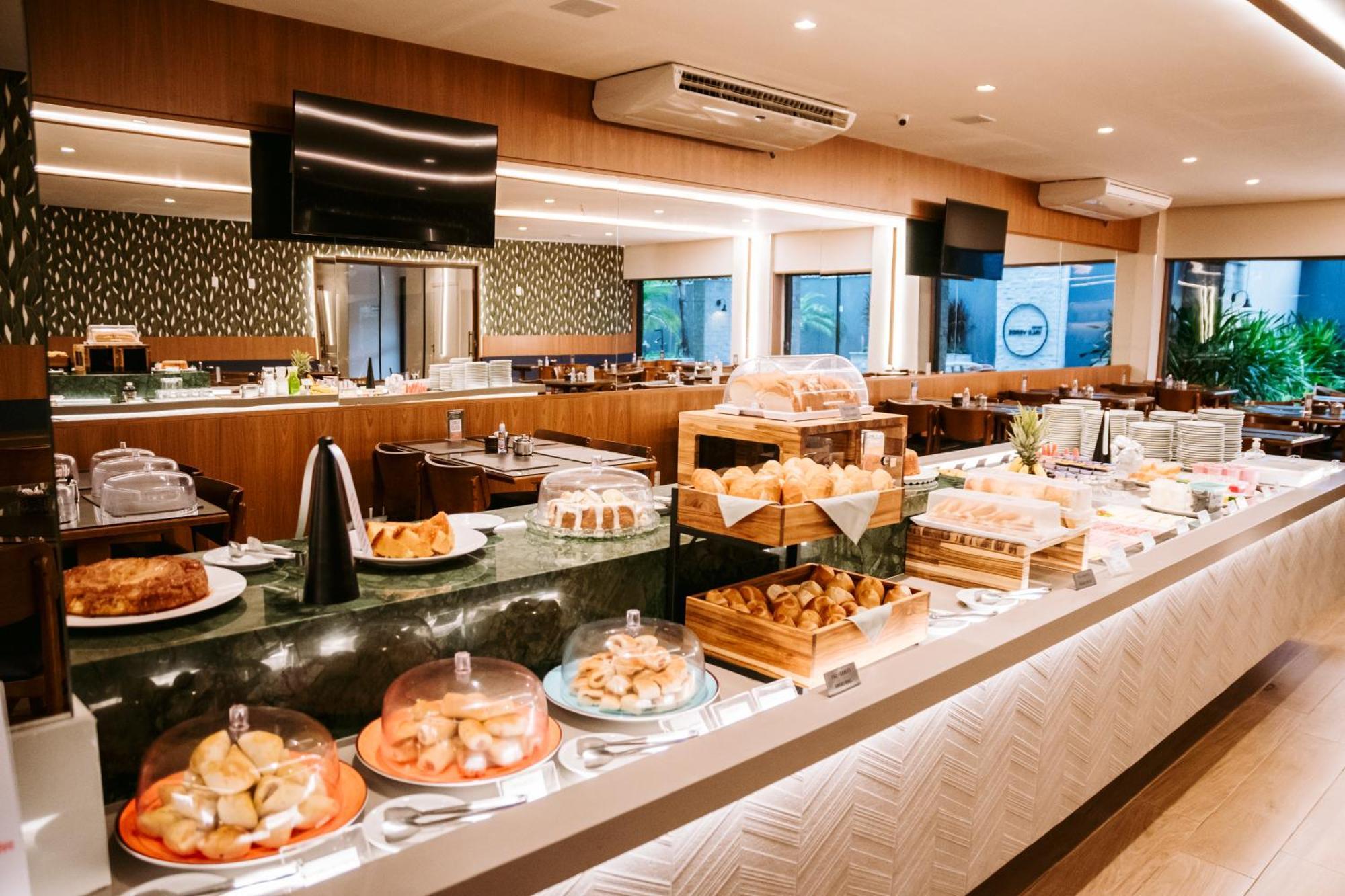 Hotel Vale Verde Κάμπο Γκράντε Εξωτερικό φωτογραφία