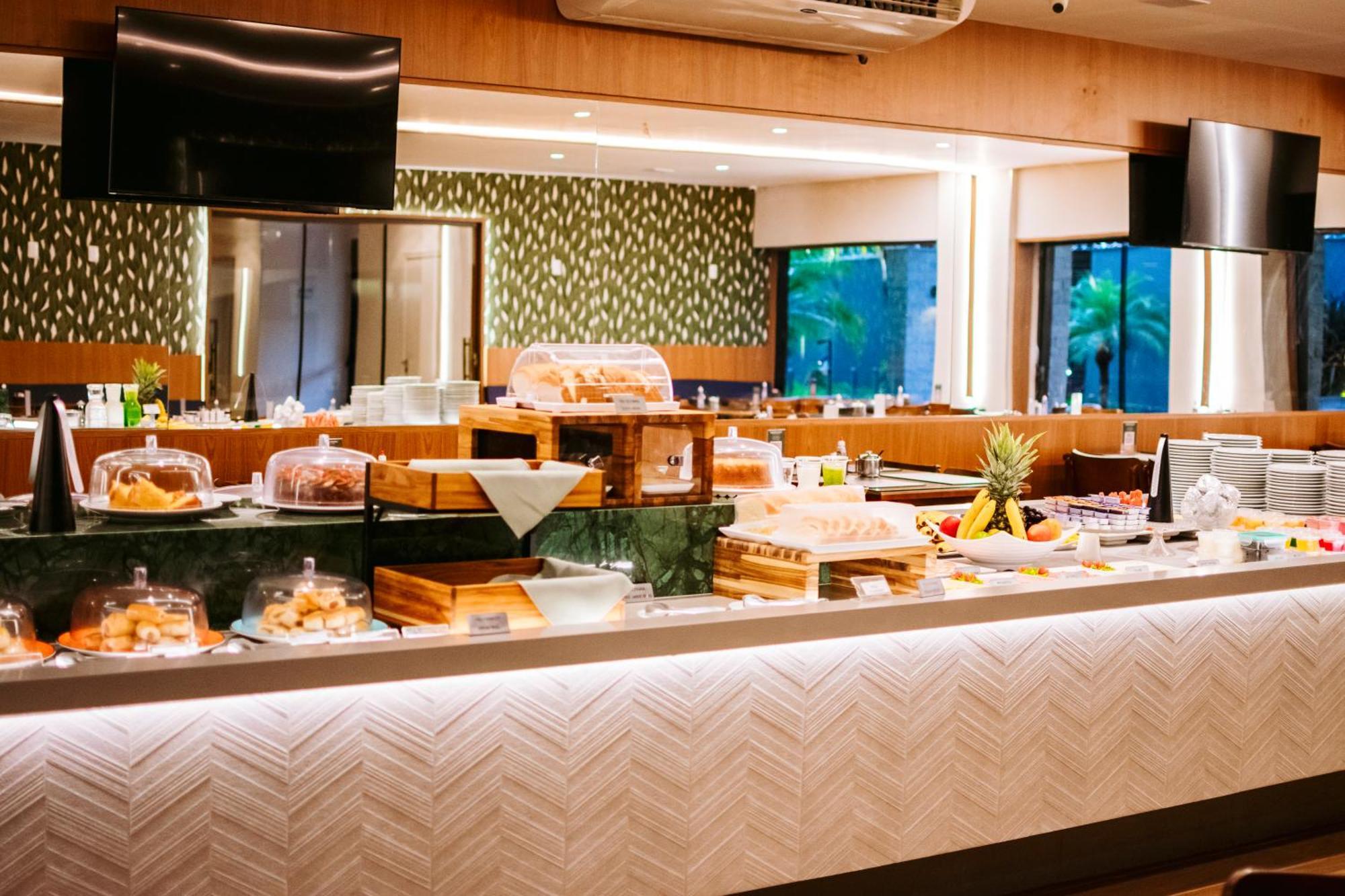 Hotel Vale Verde Κάμπο Γκράντε Εξωτερικό φωτογραφία