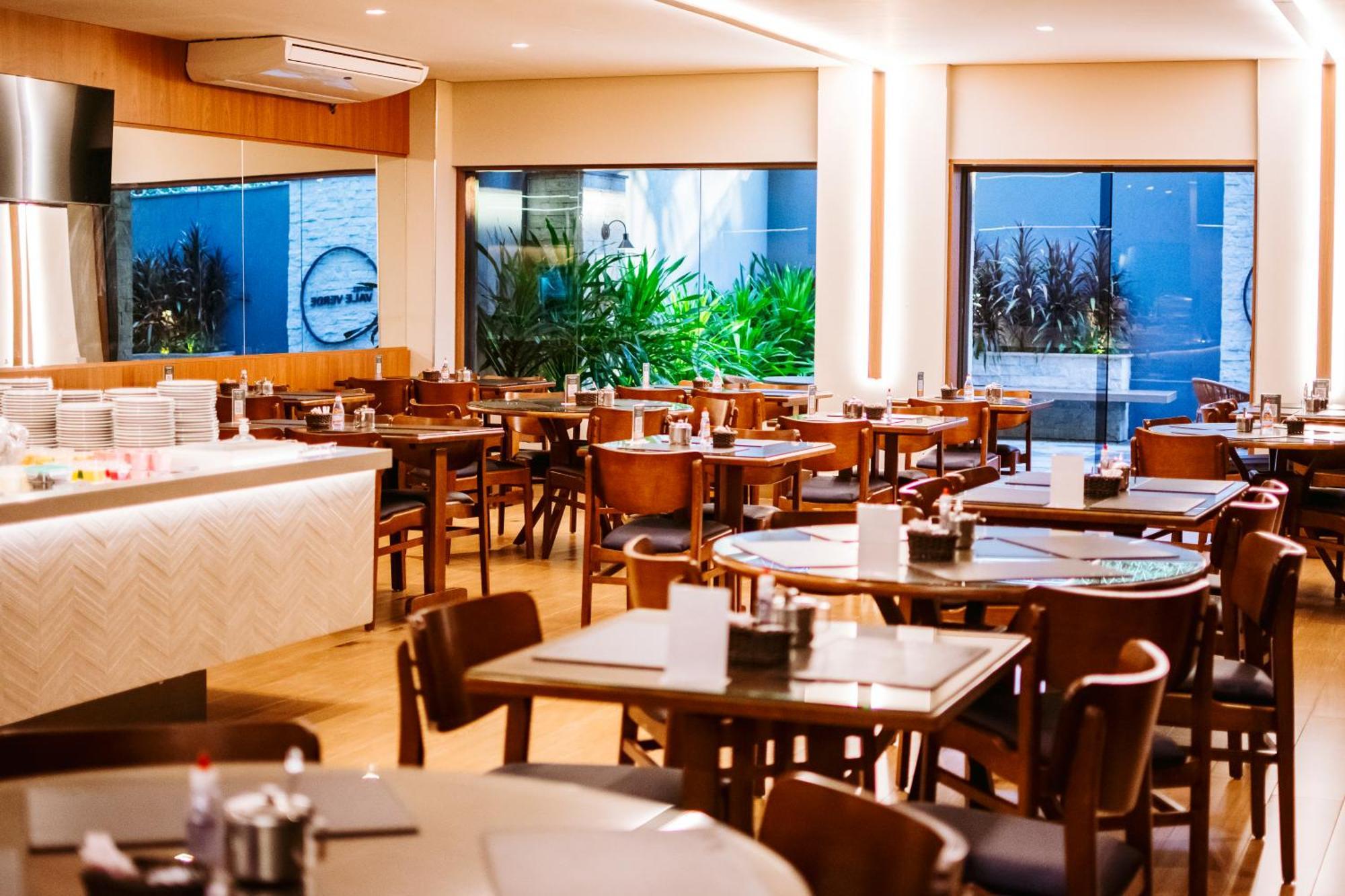 Hotel Vale Verde Κάμπο Γκράντε Εξωτερικό φωτογραφία