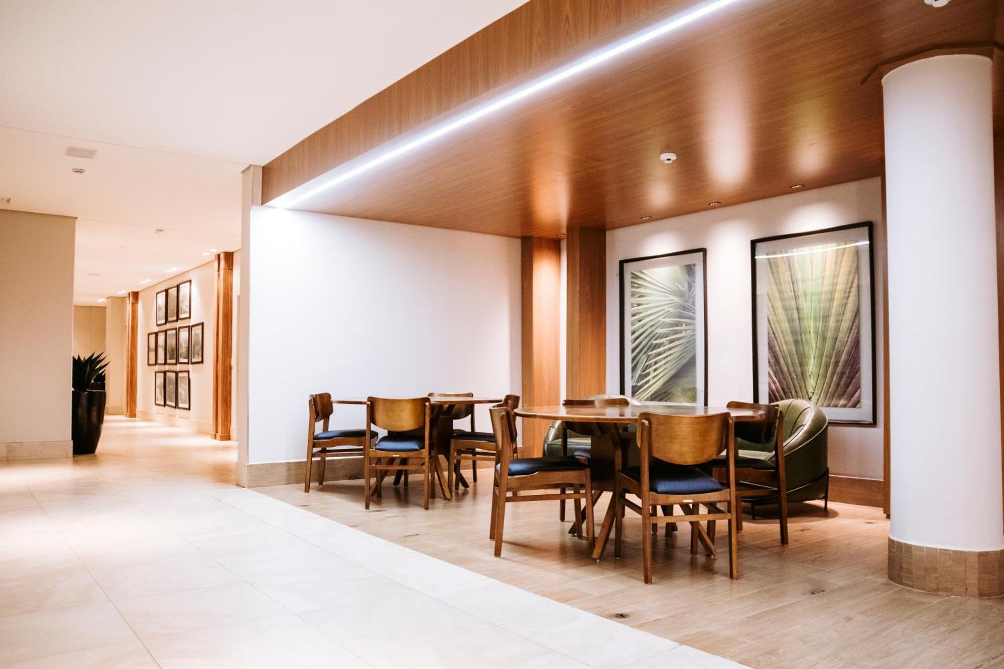 Hotel Vale Verde Κάμπο Γκράντε Εξωτερικό φωτογραφία