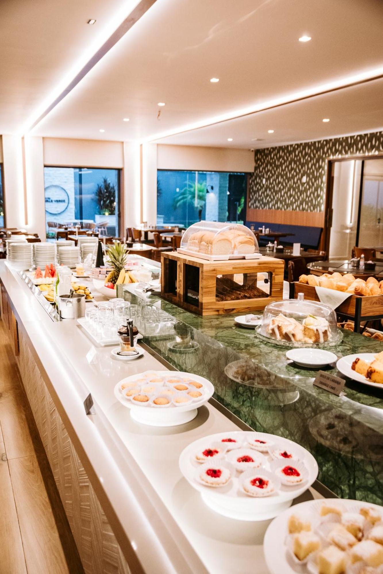 Hotel Vale Verde Κάμπο Γκράντε Εξωτερικό φωτογραφία