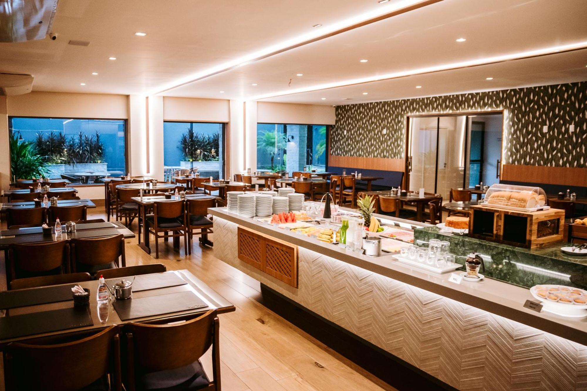 Hotel Vale Verde Κάμπο Γκράντε Εξωτερικό φωτογραφία