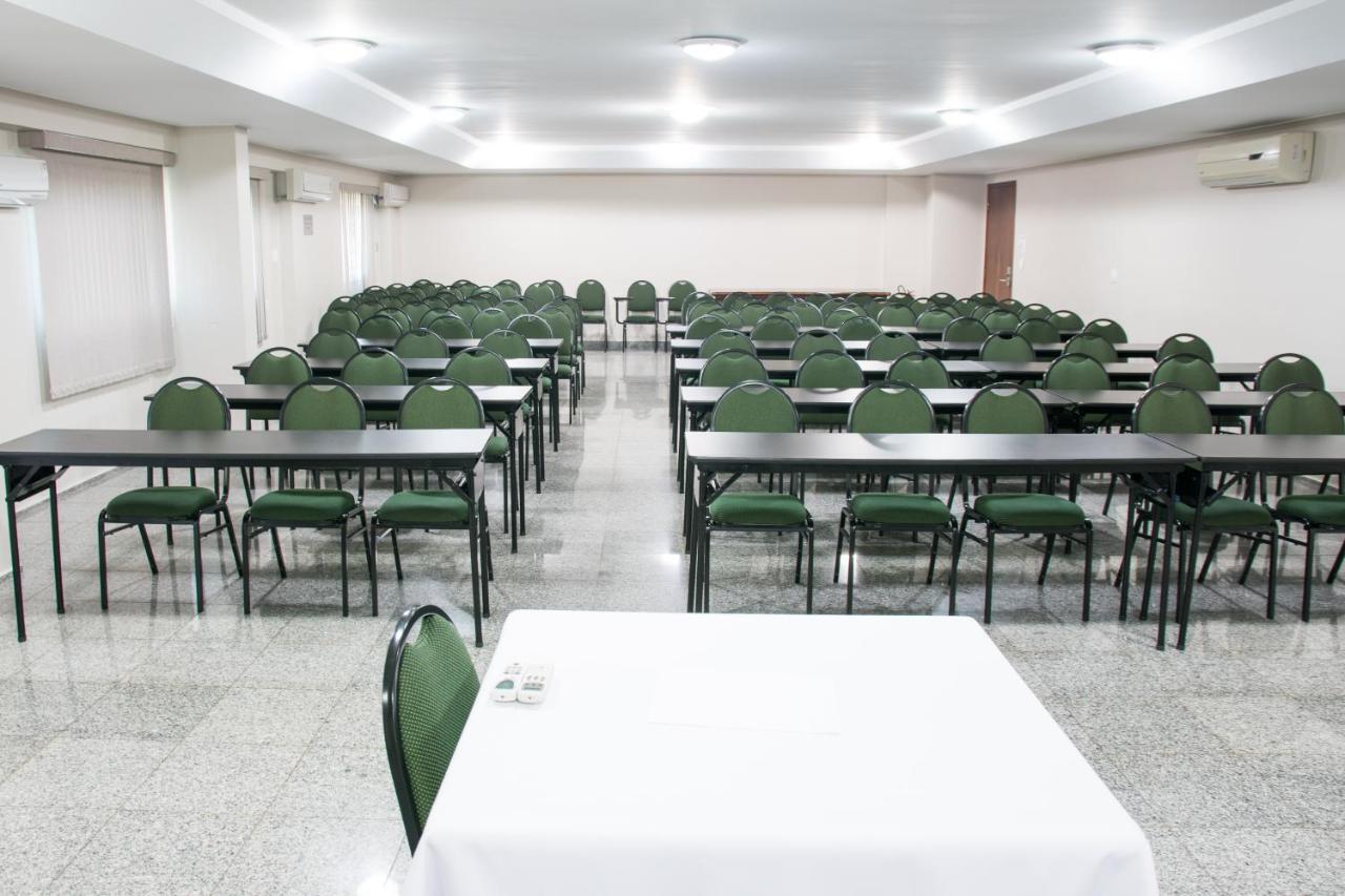 Hotel Vale Verde Κάμπο Γκράντε Εξωτερικό φωτογραφία