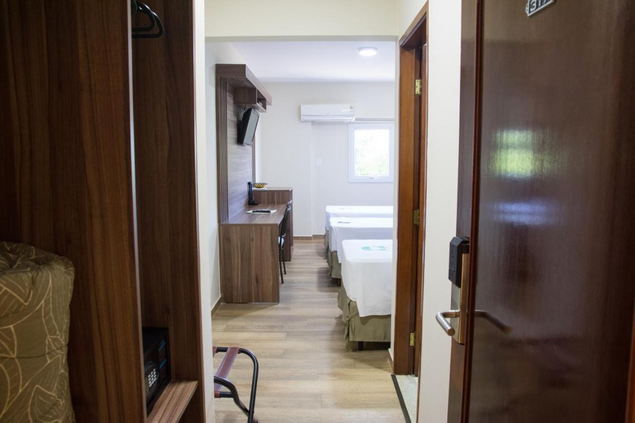 Hotel Vale Verde Κάμπο Γκράντε Εξωτερικό φωτογραφία
