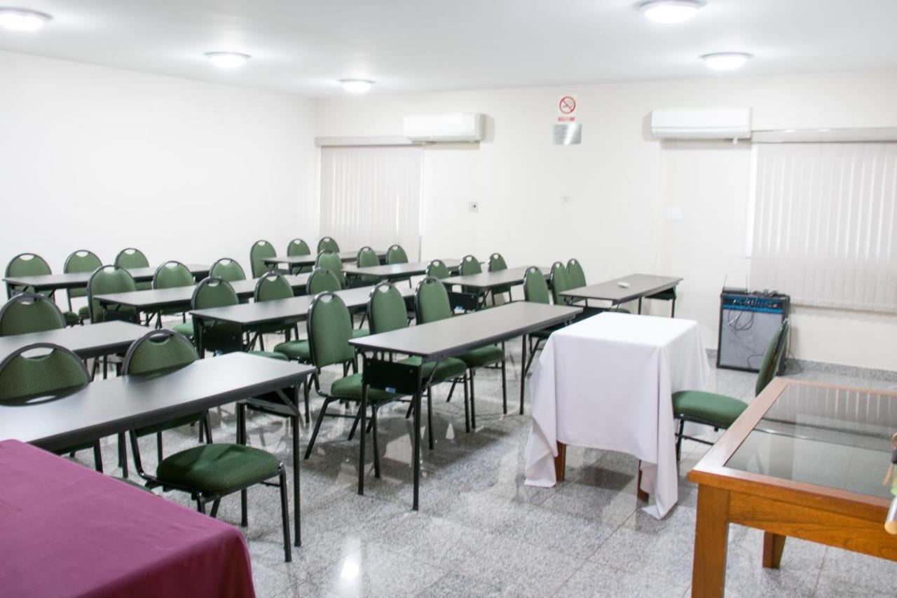 Hotel Vale Verde Κάμπο Γκράντε Εξωτερικό φωτογραφία